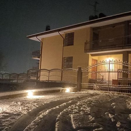 Champdepraz Casa Vacanze Exterior foto