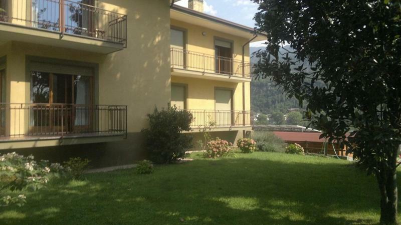 Champdepraz Casa Vacanze Exterior foto
