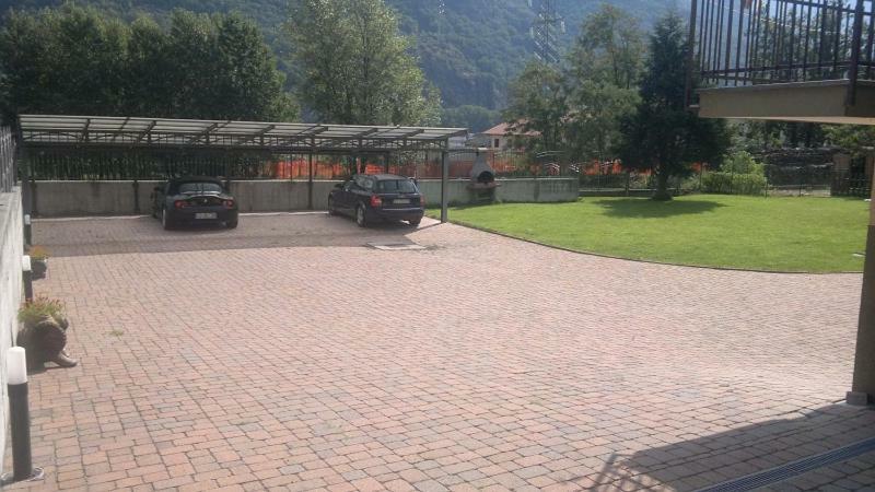 Champdepraz Casa Vacanze Exterior foto