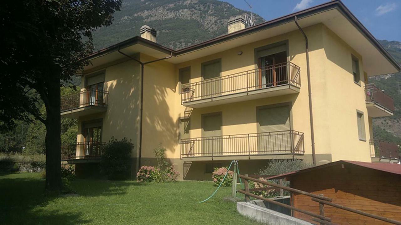 Champdepraz Casa Vacanze Exterior foto